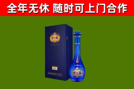 新疆回收梦之蓝M6